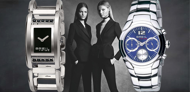 Orologi BREIL TRIBE