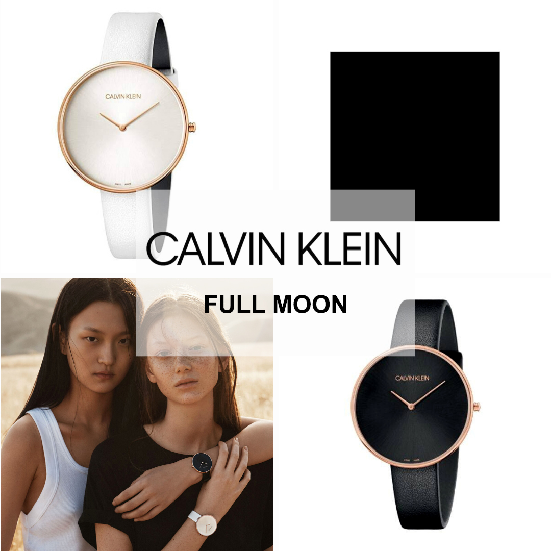 Calvin Klein watches