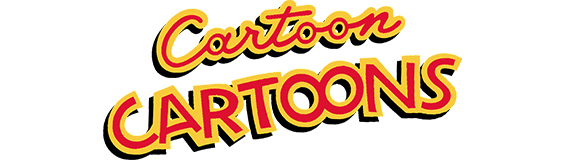 Cartoons logo