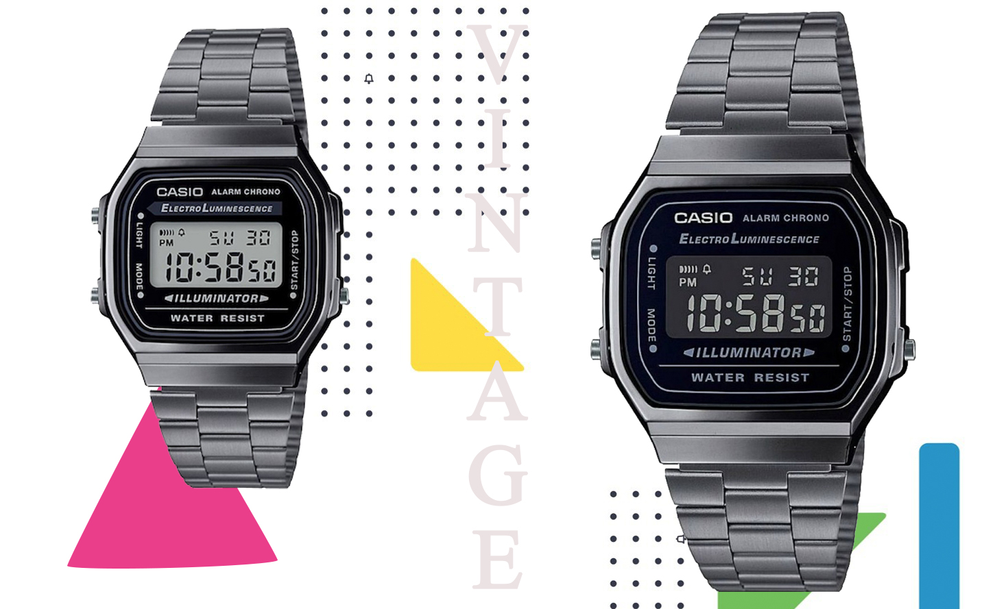Casio Watches