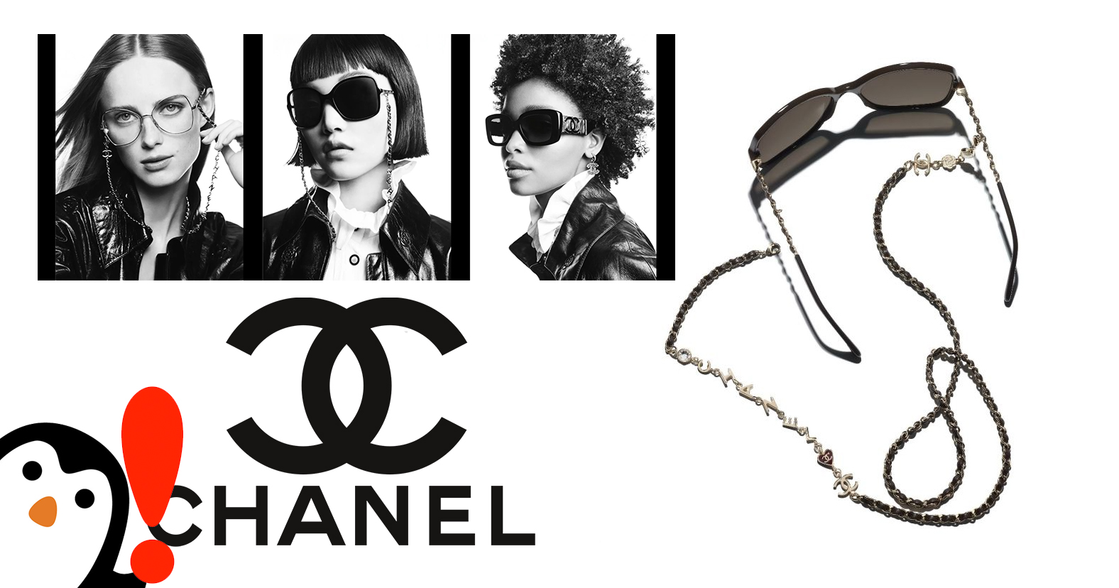 OCCHIALI CHANEL occhiali da sole occhiali da vista