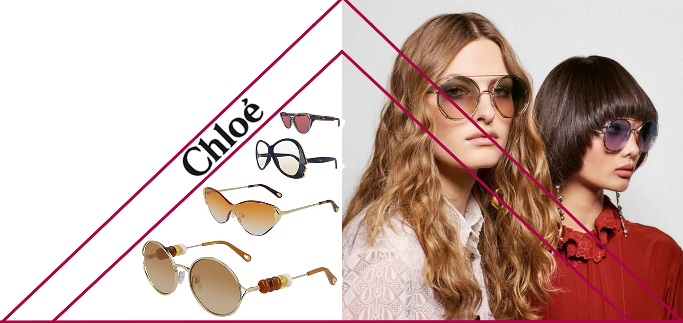 Chloe sunglasses
