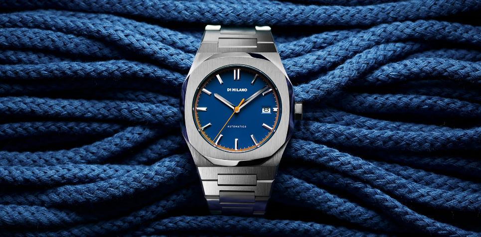 Orologi D1 MILANO