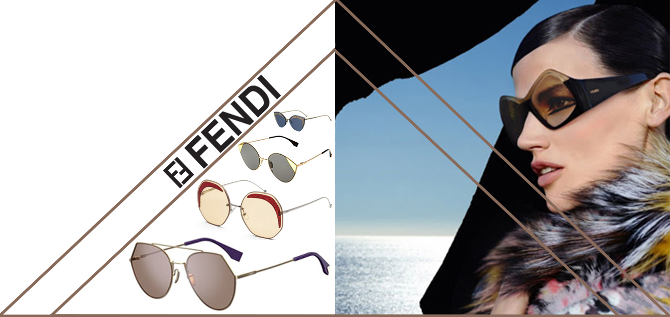 Fendi sunglasses
