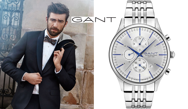 GANT WATCHES
