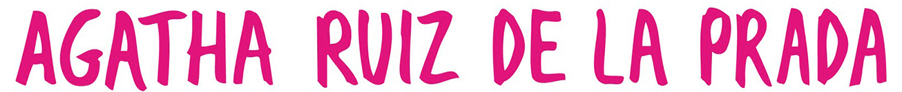 agatha ruiz de la prada