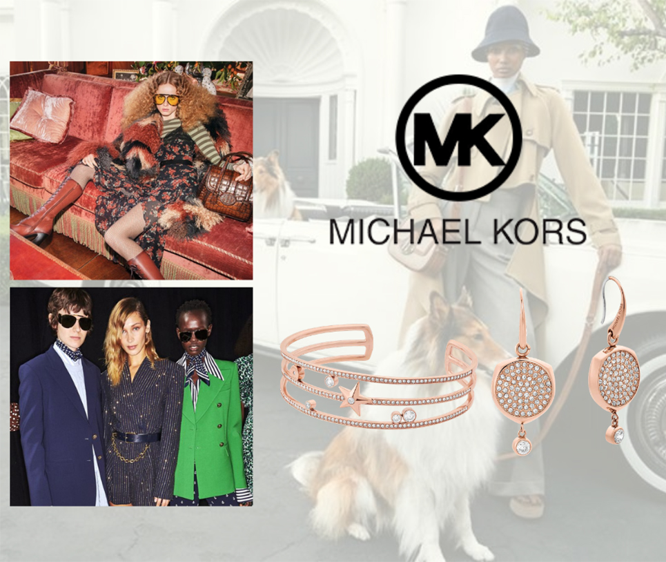 Gioielli Michael Kors