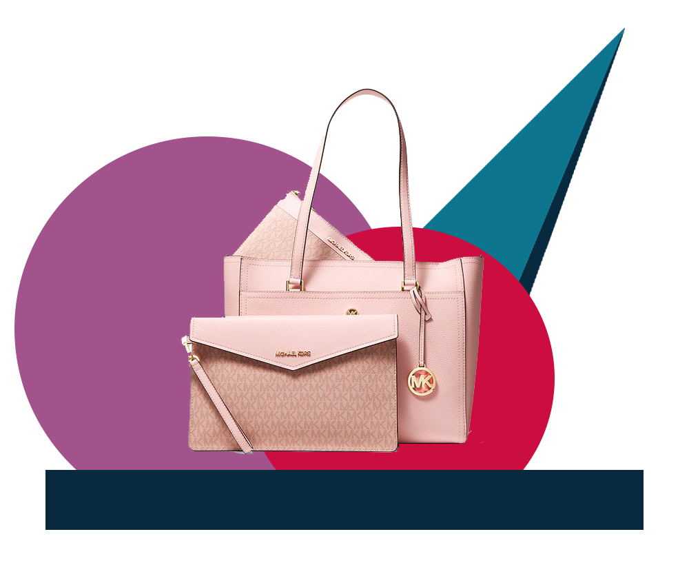 Michael Kors bags - discounts 