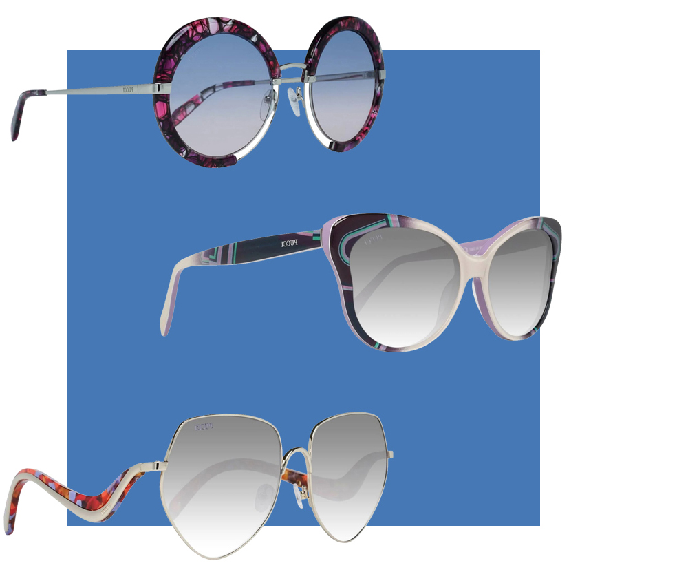 Occhiali da sole EMILIO PUCCI