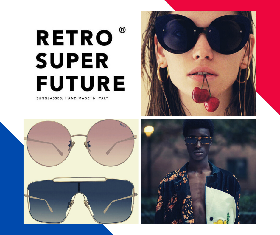 RETROSUPERFUTURE