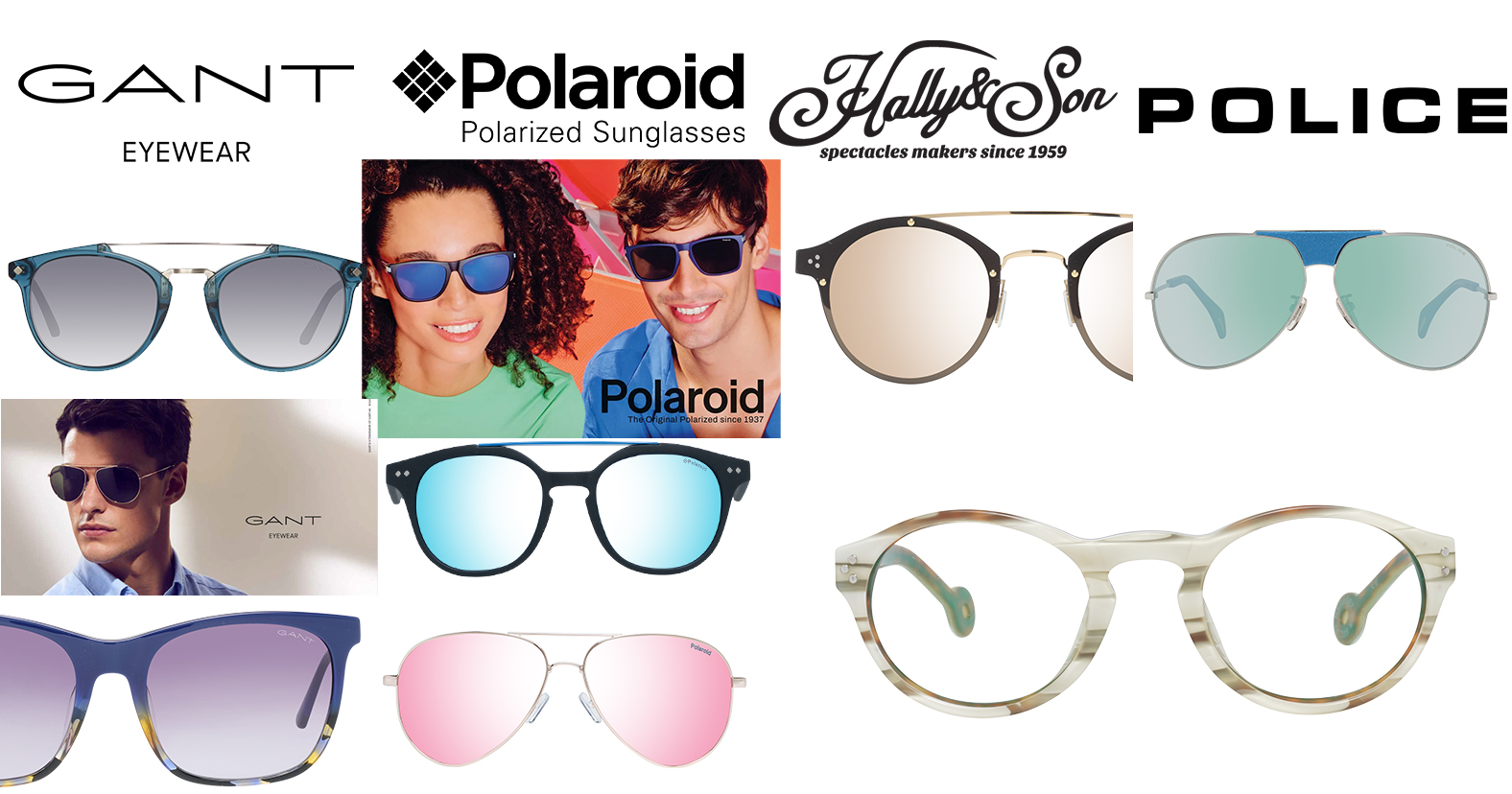 occhiali da sole occhiali da vista