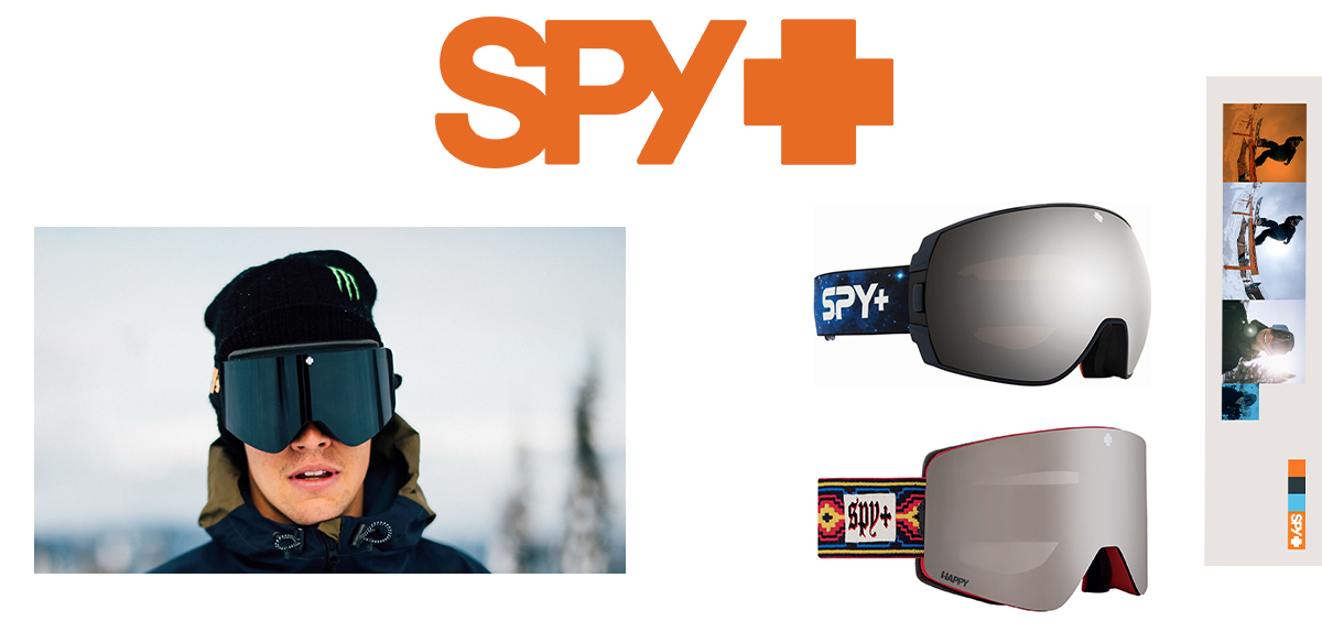 SPY+