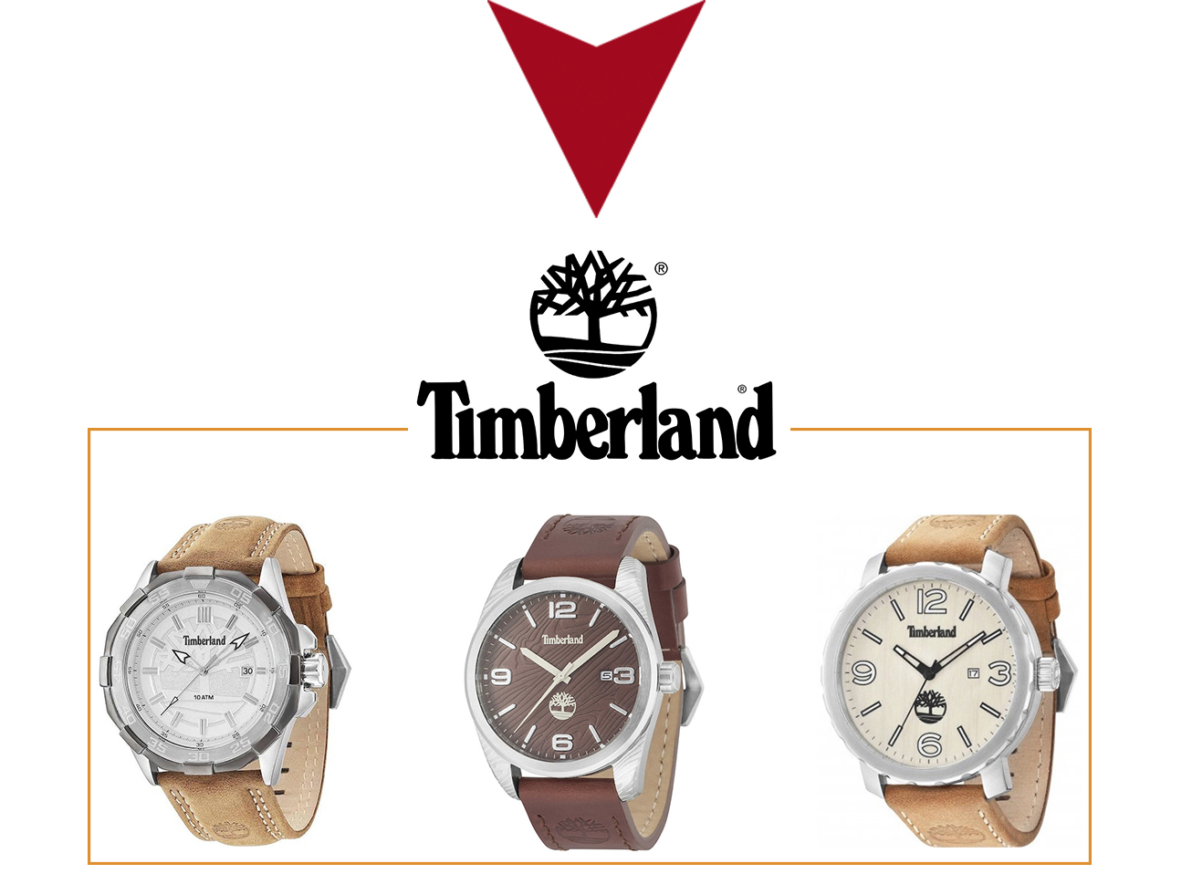 Timberlandwatches