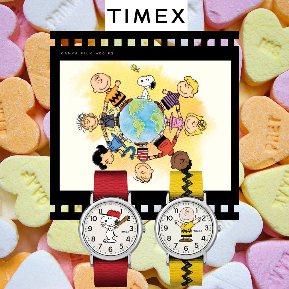 Orologi TIMEX