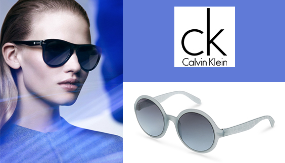 CK CALVIN KLEIN SUNGLASSES