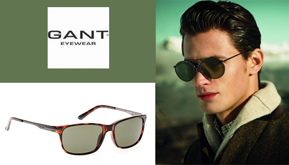 GANT SUNGLASSES