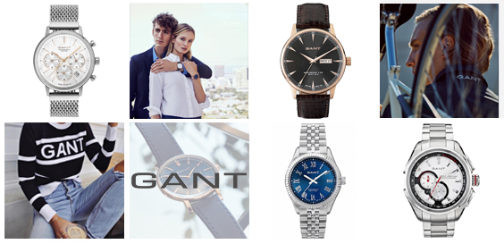 GANT orologi