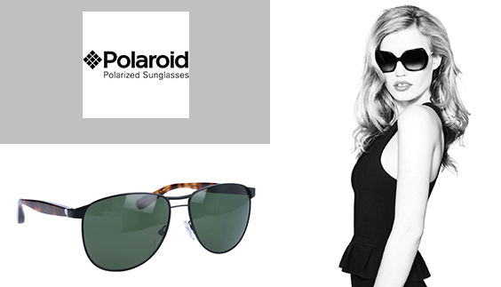 POLAROID SUNGLASSES