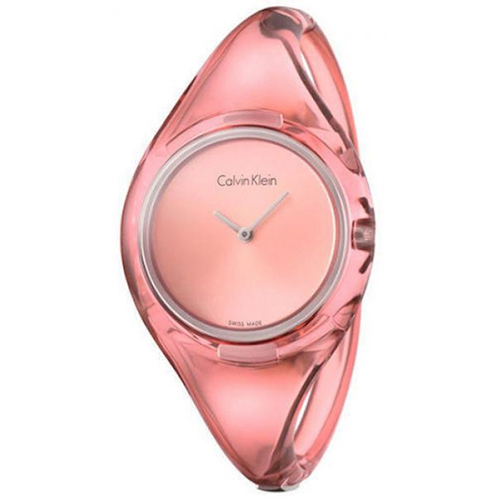 CALVIN KLEIN WATCH Mod. PURE K4W2MXZ6