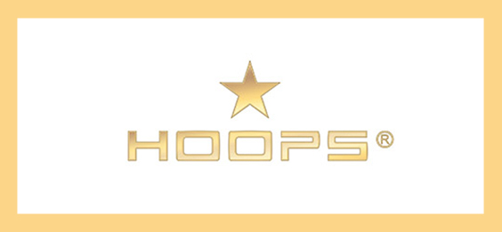 Orologi HOOPS